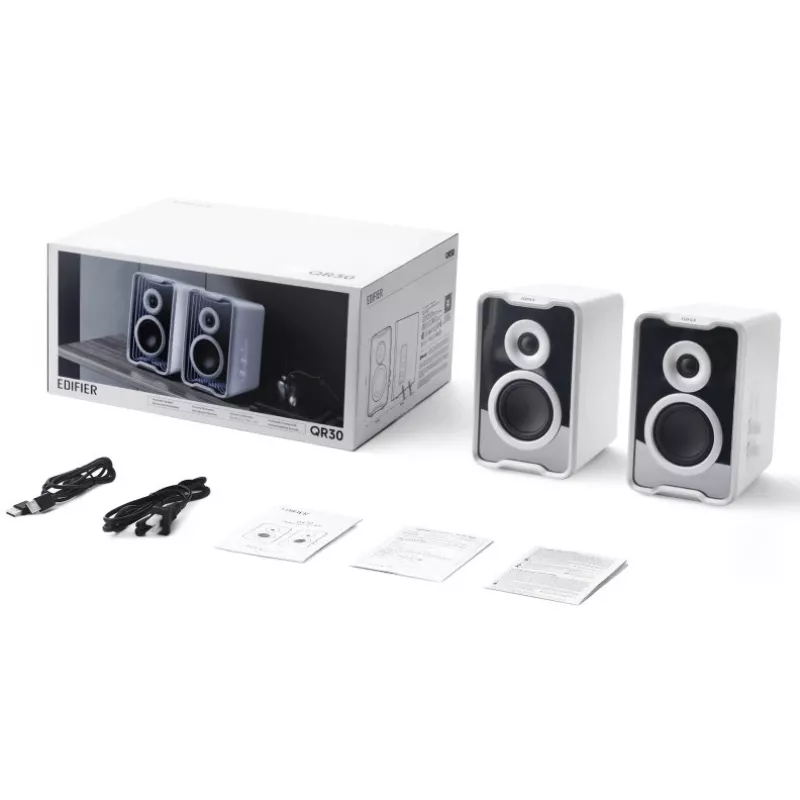 Skaļruņi Edifier QR30 30 W