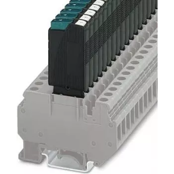 Phoenix Contact Termiskais slēdzis 250 V/AC 3 A TCP 3A 20 gab. (0712233)