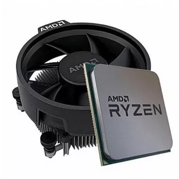 AMD Ryzen 7 7700 procesors (8 kodoli, 3.8 GHz, Socket AM5, ar Radeon grafiku)