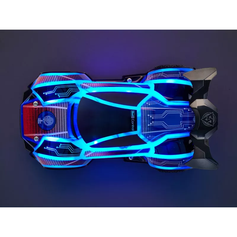 RC Auto Light Rider