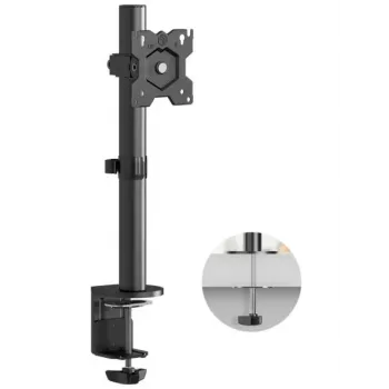 Monitora aksesuārs – galda stiprinājums 13-34 inch melns D101E-B Onkron
