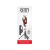 Gimbal GoXtreme GS1 Salokāms viedtālruņiem un action kamerām