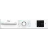 BEKO veļas mazgājamā mašīna BM3WFSU37013WW, 7 kg, Enerģijas klase A, 49.6 cm, 1000 apgr./min, Invertora motors, Steam Cure