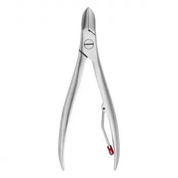 Nagu knaibles ZWILLING Premium 12 cm nerūsējošais tērauds modelis 42457-101-3
