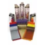 Toshiba TEC termopārsūtīšanas lente melna 60 mm x 400 m B SA4TM-GS12, SA4TM-R, SA4TM-TS12, SA4TP-GS12, SA4TP-R, SA4TP-TS12 (BSA40060AG3)
