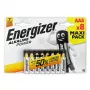 Sārma baterijas AAA Energizer E92 — 8 gab. blisterī