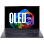 Portatīvais dators Acer Swift SFG16-61-R6QV 16 collu AMD Ryzen AI 7 350 32GB 1TB AMD Radeon 860M Windows 11 Home
