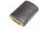 HDMI dzimuma pārveidotājs e+p HDMI 19 Melns
