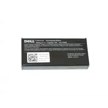 Akumulators DELL U8735 Dell PowerEdge un PowerVault serveriem