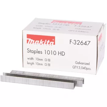 Makita skavu komplekts 10-10mm F-32647 5040 gab.