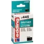 EDD-445 - Tinte - Brother - melna - LC123BK - uzpilde (18-445)