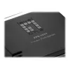 LevelOne FPS-1031 paralēlā printera serveris, melns, zaļš