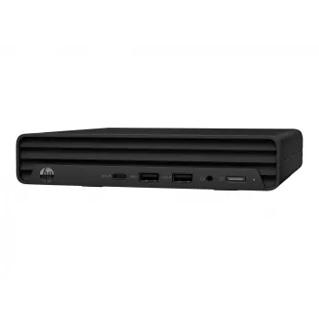 HP Pro 260 G9 Mini - Core i3-1315U / 1,2 GHz - 8GB RAM - 256GB SSD NVMe - UHD Graphics - 1GbE, Wi-Fi 6, Bluetooth 5,3 - Win 11 Pro