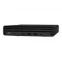 HP Pro 260 G9 Mini - Core i3-1315U / 1,2 GHz - 8GB RAM - 256GB SSD NVMe - UHD Graphics - 1GbE, Wi-Fi 6, Bluetooth 5,3 - Win 11 Pro