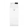 Veļas mazgājamā mašīna ar augšējo ielādi Electrolux EW6TN4062P, 6 kg, 1000 apgr./min, 40 L/ciklā, 890x400x600 mm, balta