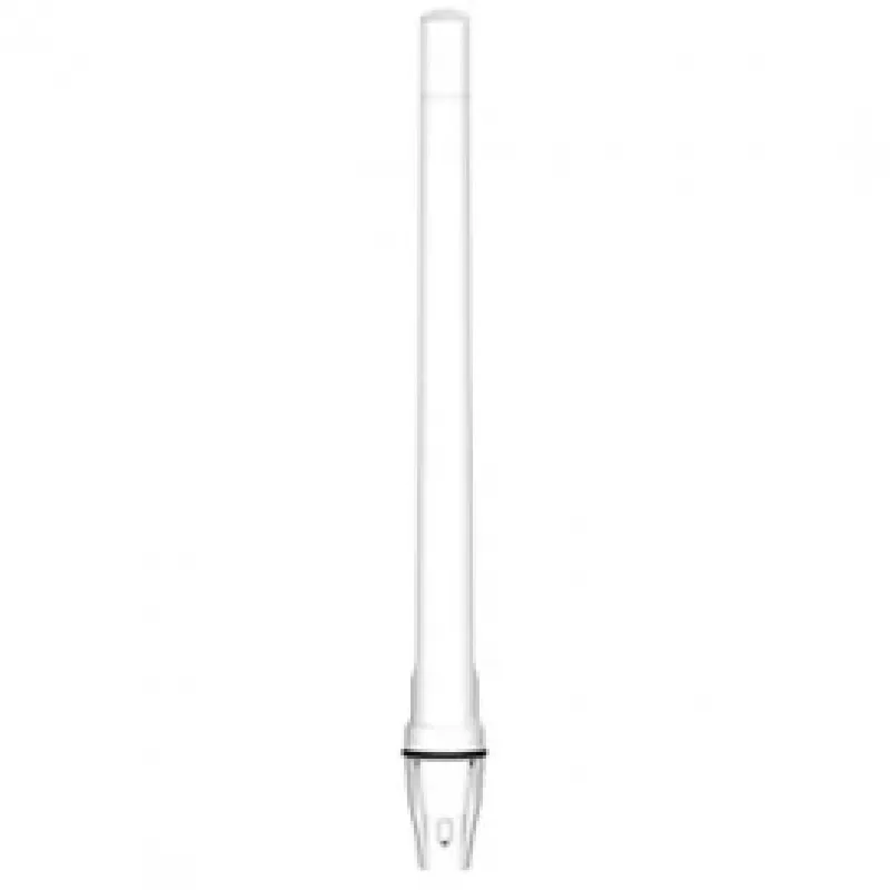 Omnivirziena antena Poynting OMNI-498 — SMA savienotājs, 9.8 dBi, 2.4–7.2 GHz, 750 mm augstums