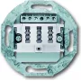 Busch-jaeger 2CKA000230A0392 Pelēks - RJ45 Keystone modulis