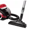 Bezputekļu putekļsūcējs Amica Bagio Eco VM 3044