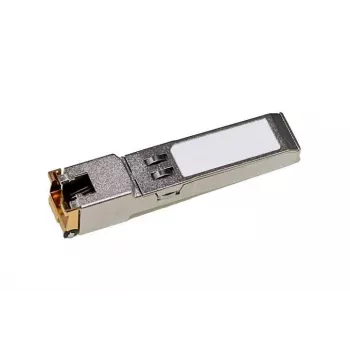 SFP modulis Cisco GLC-TE, 1 Gbps, RJ-45, līdz 100 m