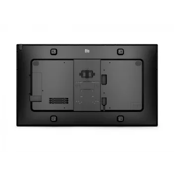Elo 5554L 138,6 cm (54,6'') Projected Capacitive 4K USB-C Ethernet Kit melns Touchmonitors (16:9)