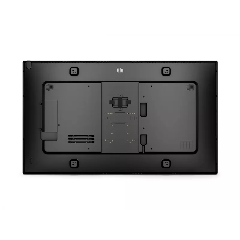 Elo 5554L 138,6 cm (54,6'') Projected Capacitive 4K USB-C Ethernet Kit melns Touchmonitors (16:9)