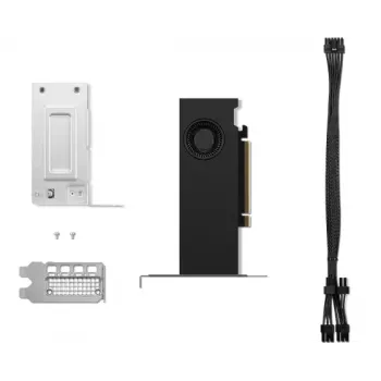 Lenovo 4X61P69962 grafiskā karte NVIDIA RTX 2000 Ada 16 GB GDDR6