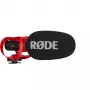 RODE VideoMic GO II HELIX - mikrofons kamerai ar Helix rokturi
