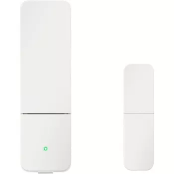 Bosch Door/Window Contact II Plus durvju/logu sensors bezvadu Balts