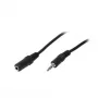 Logilink CA1056 Piederums savienojumam, Melns