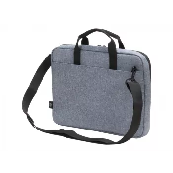 Portfelis DICOTA Slim Eco MOTION 10-11.6 collu 29.5 cm Zils