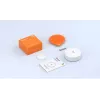 Iekštelpu temperatūras un mitruma sensors Sonoff SNZB-02P bezvadu, ar bateriju
