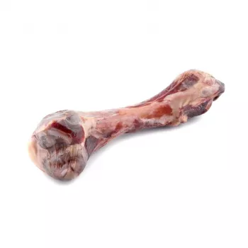 MACED Parmas šķiņķa kauls suņiem - 330g