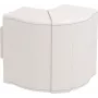 OBO Bettermann Ārējais stūris 70x130mm tīri balts GK-AH70130RW (6274410)