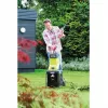 Ryobi RSH2545B dārza smalcinātājs 2500 W 40 L asmens