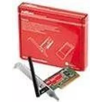 Roline RWA-54 tīkla adapteris PCI 802.11b/g