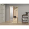 Topeshop GAR DUO SONOMA entryway Skapis