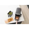Ninja Double Stack XL Gaisa Frizieris 2 nodalījumi ar temperatūras zondi SmartCook 9.5 L SL451EU