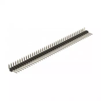 DeLOCK 66697 Pin savienotājs PCB platei, 5 gab.