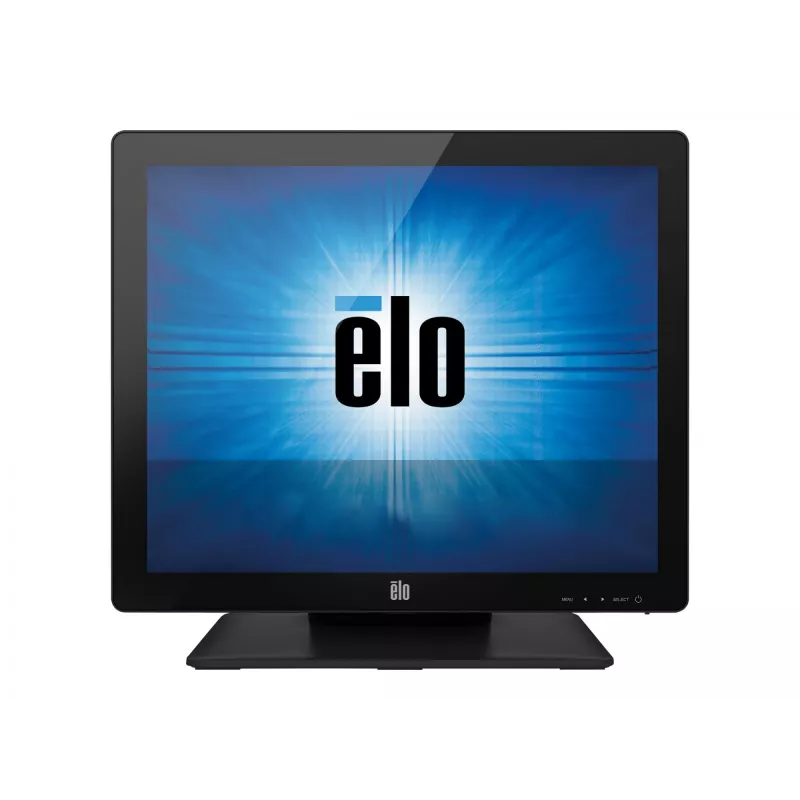 Monitors Elo Touch Solutions 1523L 15 collu skārienekrāns LCD 1024 x 768