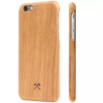 Cover Woodcessories Slim iPhone 6s