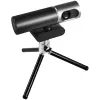 Tīmekļa kamera Streamplify CAM PRO 4K — 4K USB tīmekļa kamera, melna