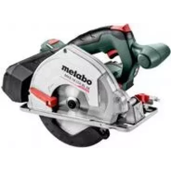 Metāla griešanas ripzāģis Metabo MKS 18 LTX BL 58