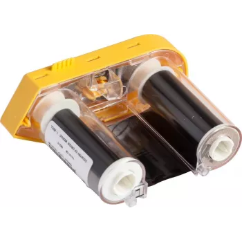 Brady M61-R6210 sveķu lente, melna, 50,8mm x 22,8m, BMP61 (148130)