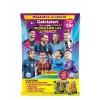 Kolekcionējamo kāršu starta komplekts PANINI Itālijas Līga 2025 Mega Starter Set