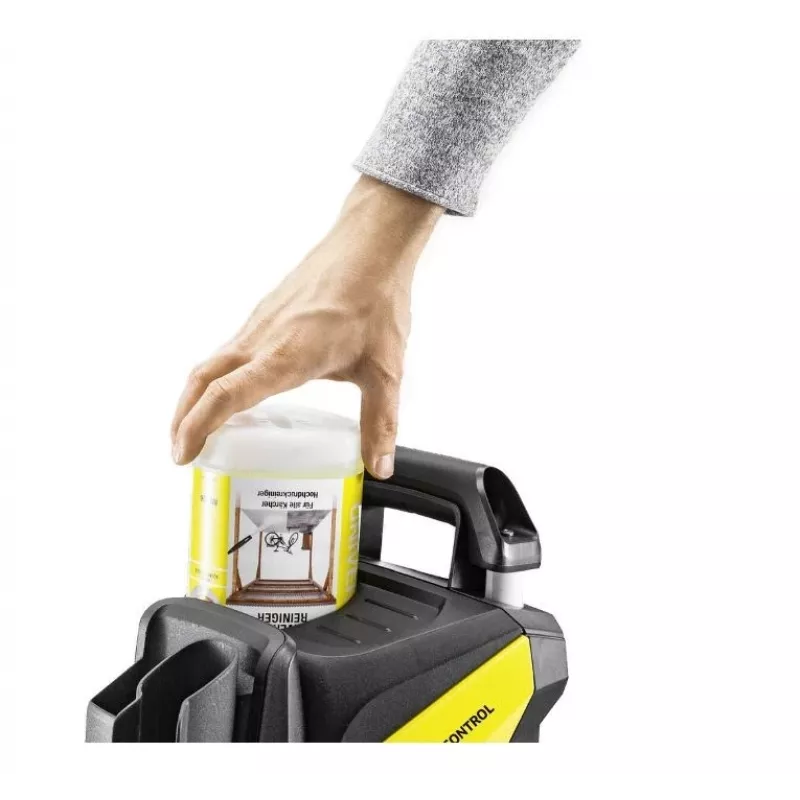 KARCHER K 5 Power Control Flex Home ecobooster spiediena mazgātājs - 1.324-710.0
