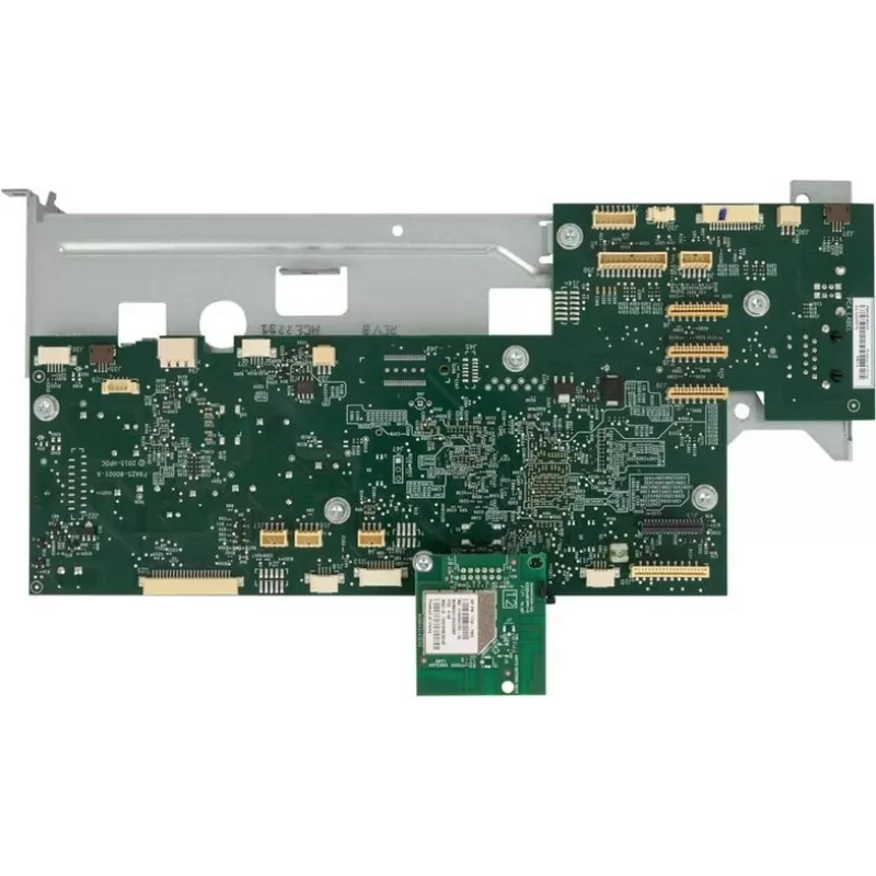 HP Galvenā plate F9A28-67020