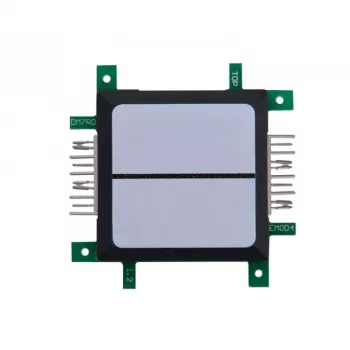 ALLNET Brick’R’knowledge taisnais vads 10 komplektā - Brick'R'knowledge Wire straight