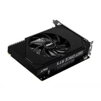 Palit GeForce RTX 3050 StormX 6GB GDDR6 videokarte