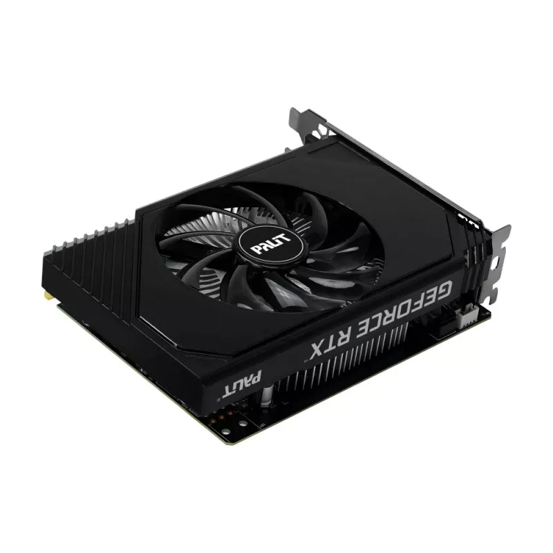 Palit GeForce RTX 3050 StormX 6GB GDDR6 videokarte