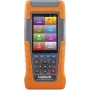 Lightwin OTDR 10 MINI rokas OTDR mērinstruments 1310/1550nm vienmoda šķiedrām